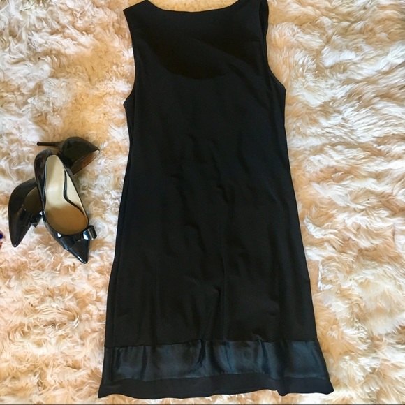 White House Black Market Shift Dress - Picture 5 of 7